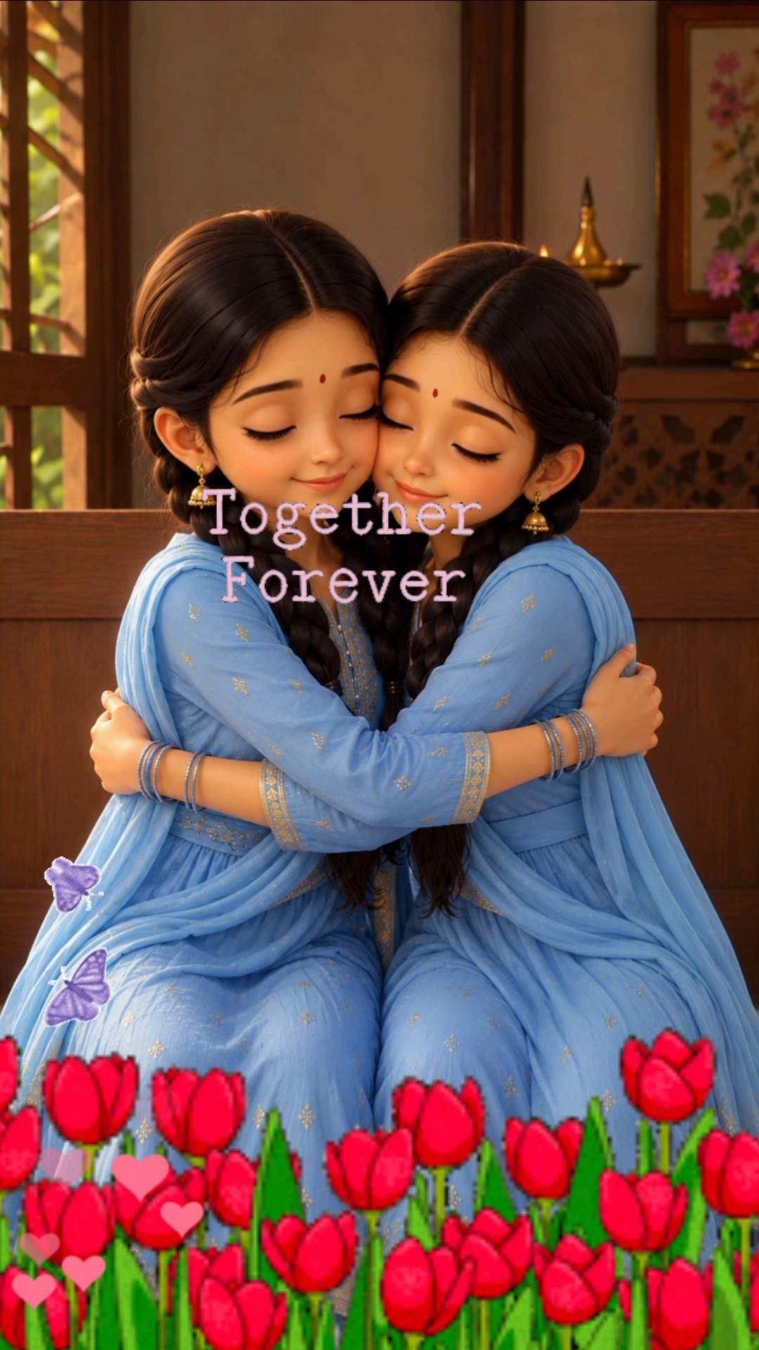 twins - ShareChat