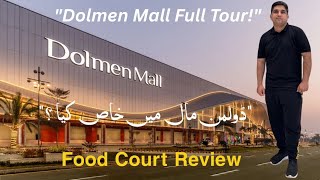 Dolmen Mall Lahore #shopping #mall #dolmenmall #brands #food #dha #pakistan travel blog