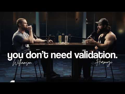 The Most Important 20 Minutes You'll Spend Today | Chris Williamson x Alex Hormozi motivation