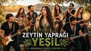 Zeytin Yaprağı Yeşil Anadolu Rock Cover (2026)