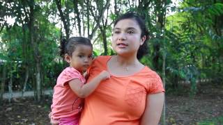 Drama Mama Naturewith V O