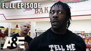 WWE Rivals: Stone Cold vs. Booker T: From the Ring to the Supermarket (S4, E2) | Full Episode