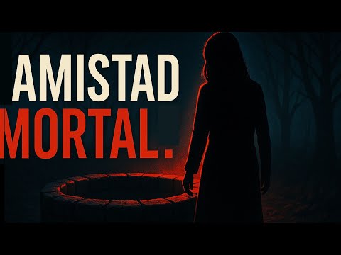 She spent three days at the bottom of a well... | The Cristina Martín Case #realcase #truecrime #...