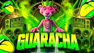 GUARACHA MIX 🌴 Ritmo de la Fiesta  💥 4 Track (Guaracha, Zapateo, Aleteo)