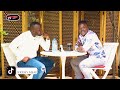 THE MOST INFLUENTIAL MC ADEK TATU 
