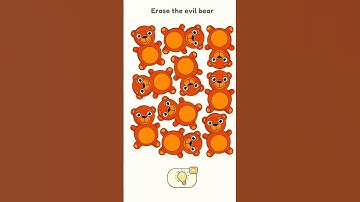 DOP 2 Delete One Part Level 2586 #youtubeshorts #shortsvideo