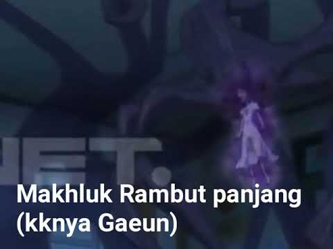 Nama-nama Makhluk di film Shinbi's House|| Part 1
