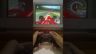 PlayStation 2 Racing Games #099 - Formula One 05