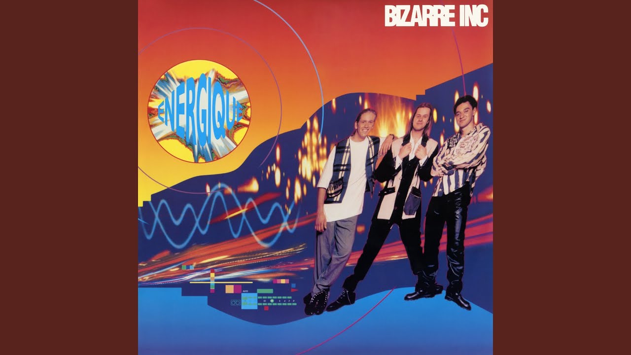 Raise Me (Ascension Mix)