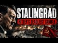 Stalingrad: Hitler’s Deadliest Mistake