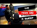 Season 2 Episode 3: THE FEDS DID A SWEEP! | GTA RP | G-Day RP