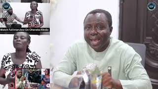 Update on arrested Ghana Mp