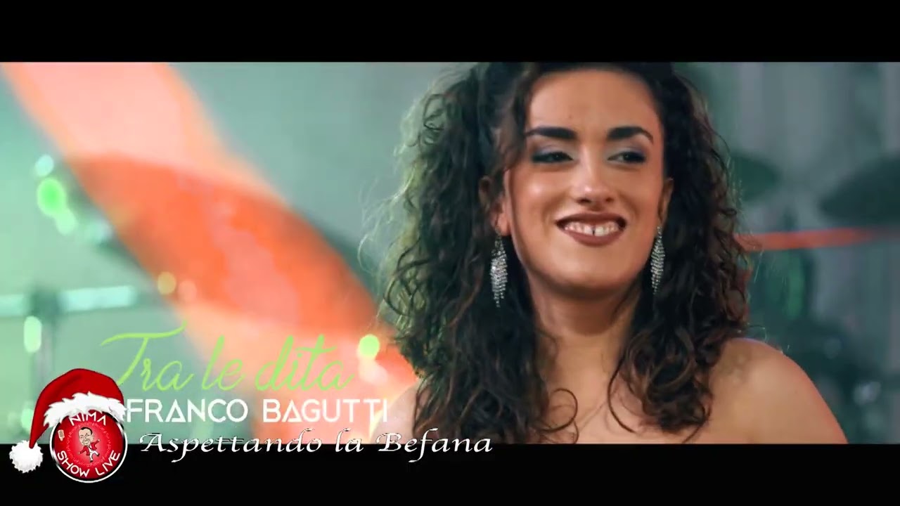 Nima Show Live 5 gennaio 2026 - 12Tvparma (Aspettando la befana)