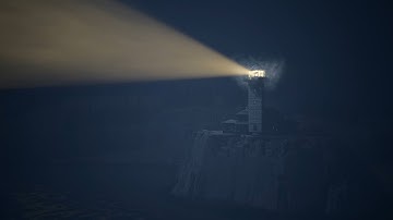 Lighthouse [Part 6] |All Survives | Full | The Devil In Me |#darkpicturesanthology #horrorgaming