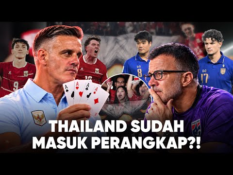 atm178 x aplikasi kpk toto - KARTU AS MEREKA KITA PEGANG! Gimana Indonesia bisa Mengakhiri Mimpi Buruk atas Thailand?