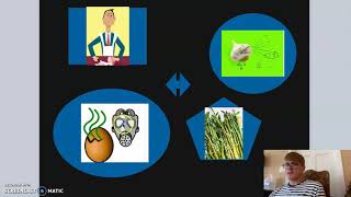 The Element Sulfur