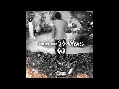 Reese Youngn - Critical Conditions (Official Audio) [from Pain or Problems]