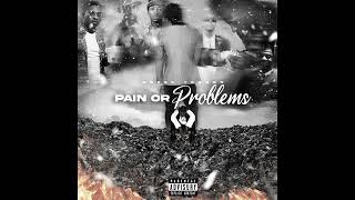 Reese Youngn - Critical Conditions (Official Audio) [from Pain or Problems]