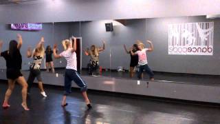 STorkoly Choreo Hae Yo