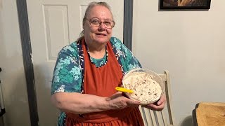 My Mamaw’s junkyard salad recipe!