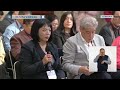 Sheinbaum responde a acusación del director de la DEA sobre presuntos nexos con el narco