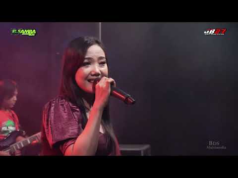 EL SAMBA TKW USSI THALIA AN PROMOSINDO NUR NJP AVS