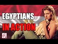 TOP 9 Actresses From EGYPT Of All Time EGYPTIANS In Action