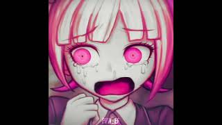 sonne | kotoko edit | rammstein | danganronpa udg  animation edit | kotoko utsugi animated 4k anime