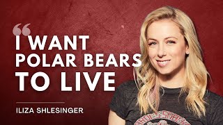 Comedian Iliza Shlesinger's wit cuts deeper than a knife | Straight Talk Podcast | Mark Bouris