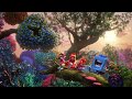 Happy Meal Smerfy Poszukiwacze Zaginionej Wioski Już W McDonald S 