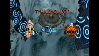 CABAL ONLINE PH - 100 runs EDGE OF PHANTOM (LAST BOX DROP COMPILATION)