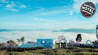 Cloud9 &amp; Cloud View Glamping | Dalat, Vietnam | Hotel Review 🏩