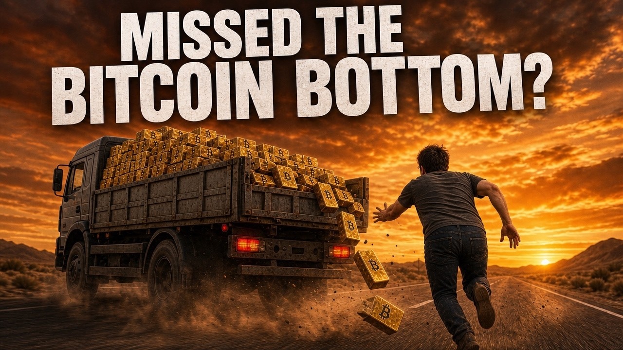 Time-Based DCA Strategy for Bitcoin Accumulation