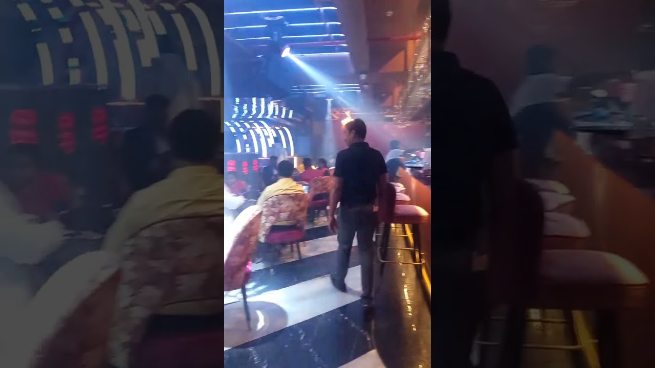 Forum galleria Bar 🔥🔥 #rourkela #rourkelavloggers