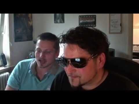 Toms und Torbens Live VLog 22072011