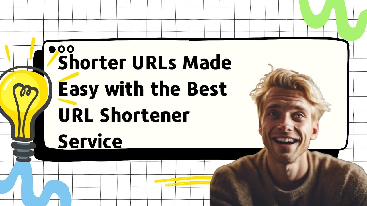 Shorter URLs Made Easy with the Best URL Shortener Service - YouTube
