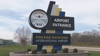 Allegiant Announces Flights From Rockford To Los Angeles