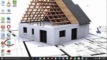 How to install Autocad 2007 on windows (7 ,8 &10)