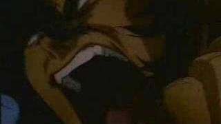 AMV - Samurai X and Ninja Scroll - Godsmack - Awake