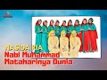 Nasida Ria Nabi Muhammad Mataharinya Dunia Official Music Video