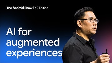 Leveraging AI for apps and experiences