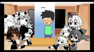 FPE [Student's ] react to get 500,000,000$ or get a date with Jay Z? [abbie as D.T.O]