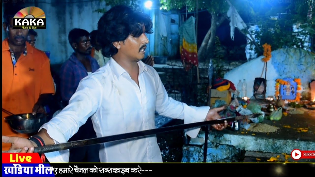 करण सिंह महु महल दरबार भजन | Mukesh Rajasthani | Kaka Live 8441841072