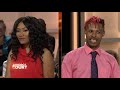 Full Episode- Jemison vs. Daniels: Pink Matter