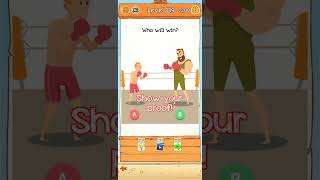 braindom 2: brain teaser games level 139 #youtubeshorts #games #Vigorgamerz