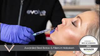 Evolve Med Spa Hoboken