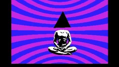 FAIRLIGHT & INSTINCT 2007 SHARP (C64)