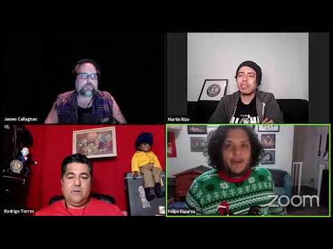 WHAT'S UP FOOL? EP 320 w/ Patty Rodriguez