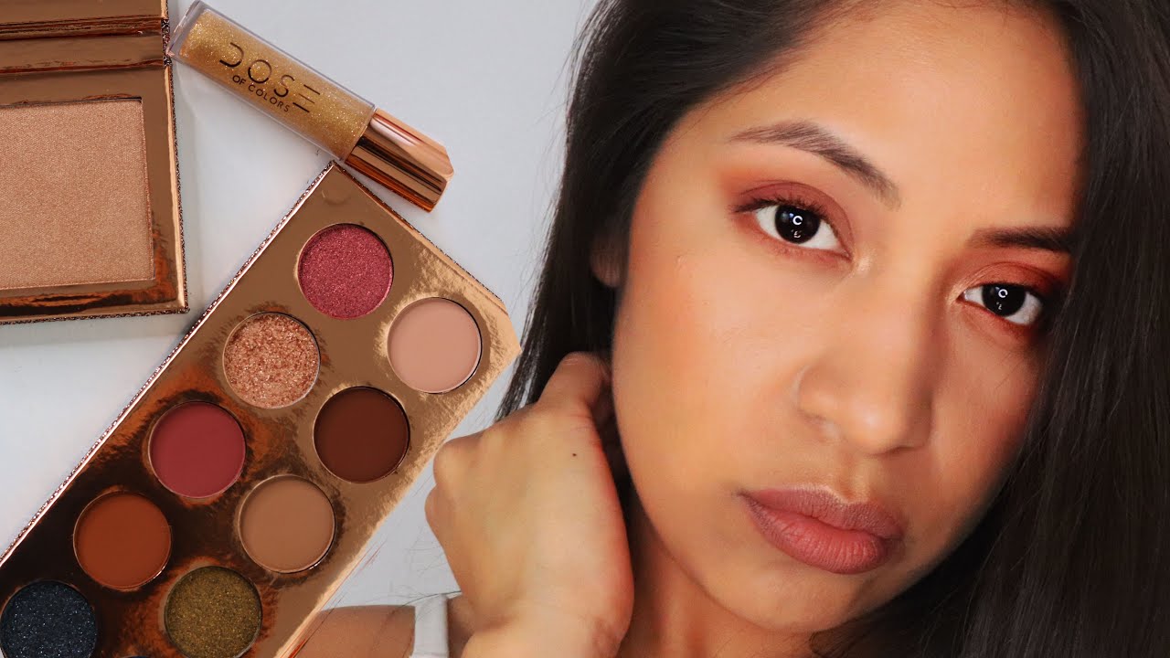 Desi X Katy | FRIENDCATION & CHASING THE SUN