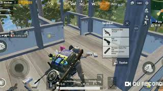 Pubg romantis😁